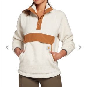 Coats | Womens Carhartt Sherpa 